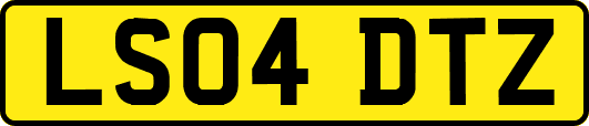 LS04DTZ