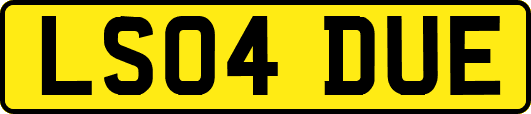 LS04DUE