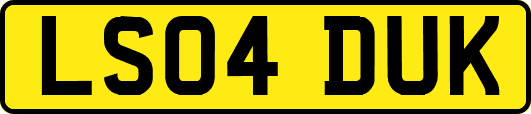 LS04DUK
