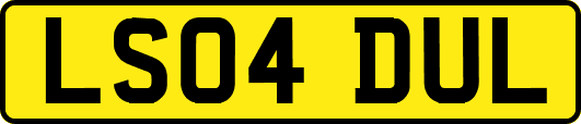 LS04DUL