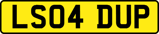 LS04DUP