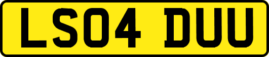 LS04DUU