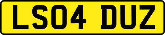 LS04DUZ