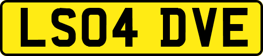 LS04DVE