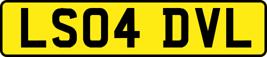 LS04DVL