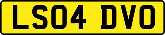 LS04DVO