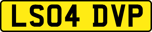 LS04DVP