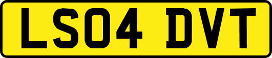 LS04DVT