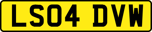 LS04DVW