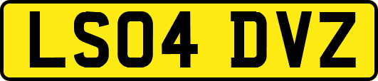 LS04DVZ