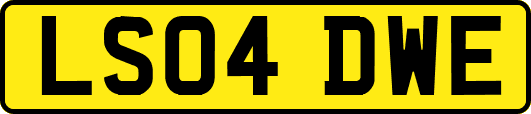 LS04DWE