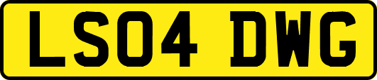 LS04DWG