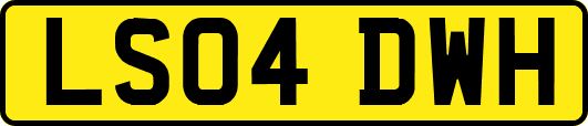 LS04DWH