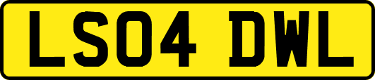 LS04DWL