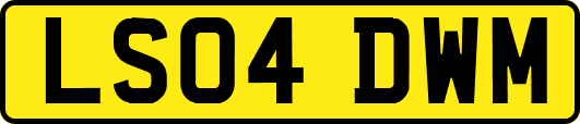 LS04DWM