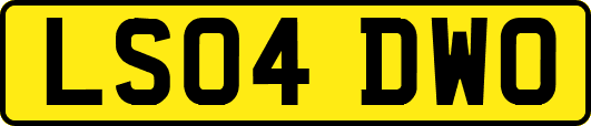 LS04DWO
