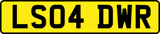 LS04DWR