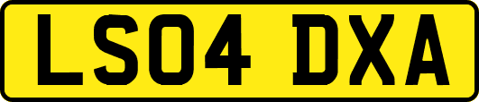 LS04DXA