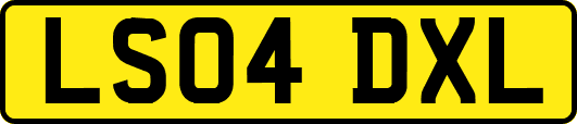 LS04DXL