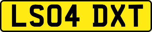 LS04DXT