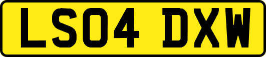 LS04DXW