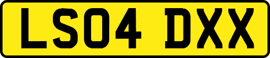 LS04DXX