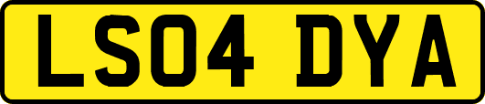 LS04DYA