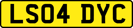 LS04DYC
