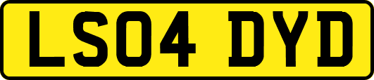 LS04DYD