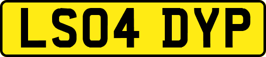 LS04DYP