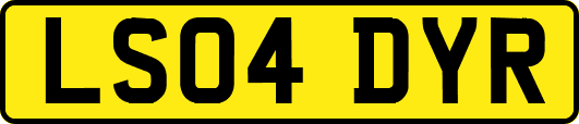 LS04DYR