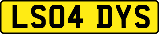 LS04DYS