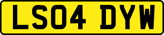 LS04DYW