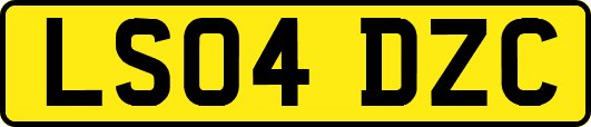 LS04DZC