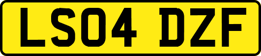 LS04DZF