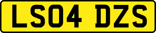 LS04DZS