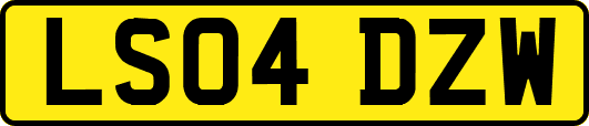 LS04DZW