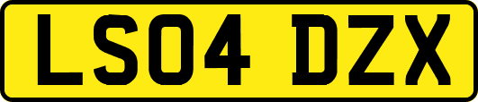 LS04DZX