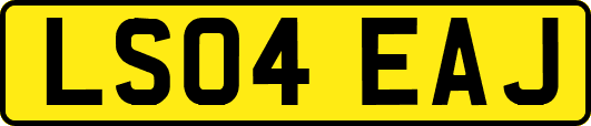LS04EAJ