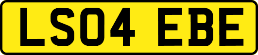 LS04EBE