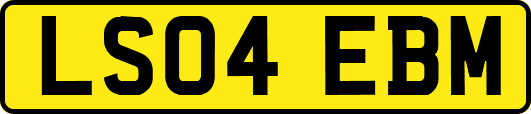 LS04EBM