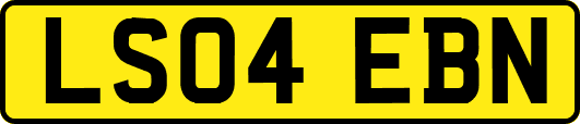 LS04EBN