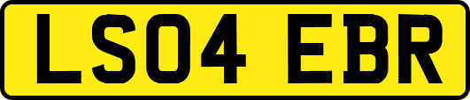 LS04EBR