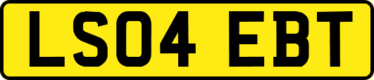 LS04EBT