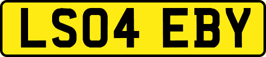 LS04EBY