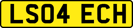 LS04ECH