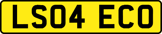 LS04ECO