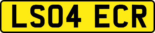 LS04ECR