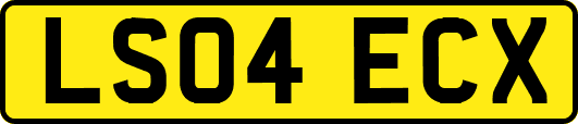 LS04ECX