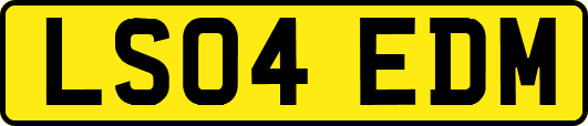 LS04EDM